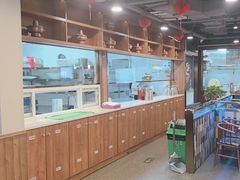 -阳坊胜利涮羊肉(禧乐汇店)