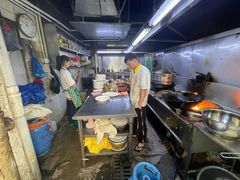 -巫记鸡饭店