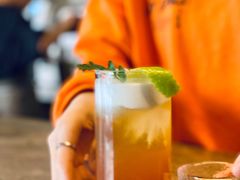 -BE NORMAL CAFE(霞溪路店)