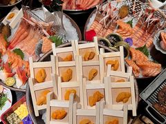 -花潮料理艺食馆(SM新生活广场店)
