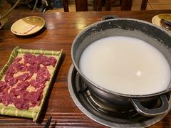 -顺德一品粥·20年凤城老字号(芳村店)