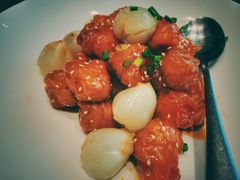 -紫阳海鲜楼·传承闽味(长乐路总店)