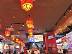 -海椒市落舌·麻辣烫冒菜(中关村店)