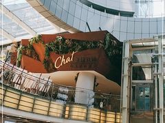 -查特花园美食广场(西单大悦城店)