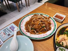 -去茶去餐厅(中央大街店)