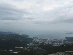 -东部华侨城