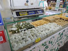 -大连熟食品交易中心