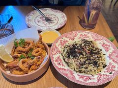 -MOMENTI手工意面(晶耀前滩店)