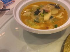 -春天里餐厅(西田城店)