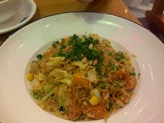 洛奇特色炒饭-MR.ROCKY洛奇先生RESTAURANT&BAR(宝安壹方城店)
