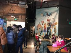-密讯馆密室逃脱&换装侦探剧(环球港旗舰店)