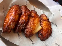 -Steaking·食间牛排(和平店)