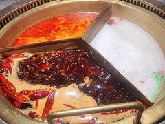 -麻路成都火锅(柏威年店)