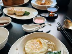-珠海瑞吉酒店·宴庭中餐厅