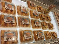 -卡玛王子蛋糕(广雅店)