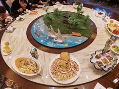 -财神岛·大连海鲜餐厅