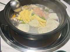 -狐狸爱上椰子鸡(滨江星光大道店)