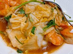 -郑庄脂渣海鲜楼(九水路店)
