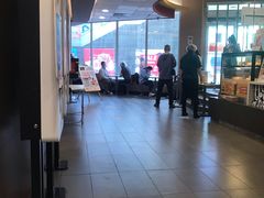 -麦当劳(小白楼店)