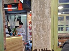 -龙厂长老火锅(抚琴店)