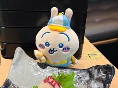 -匠和风精致料理(春熙路群光广场店)
