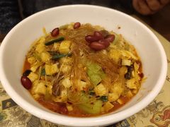 -老乌家特色小炒泡馍(大皮院店)