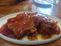 -砂锅李(九江路店)