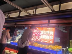 -芝小官毛肚火锅海鲜自助(淮安清江浦区新亚店)