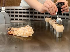 -丹鼎铁板料理