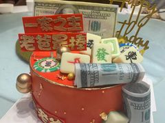 -顺丰轩园林酒家(天河店)