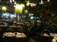 -胡桃里音乐酒馆(曲江店)