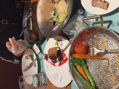 -原石牛扒·约会餐厅(龙城万科里店)