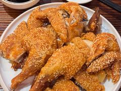 -丰收碗·陈皮果木烧鹅·23年老字号