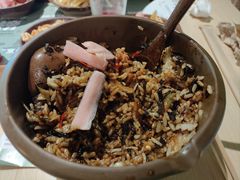 -京参 • 擂椒饭(这有山店)