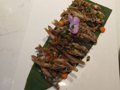 -香香海南菜餐厅