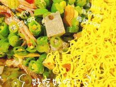 -友记功夫香·人民大排档(红牌楼店)