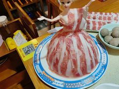 -蜀家渝重庆火锅(南屏街店)