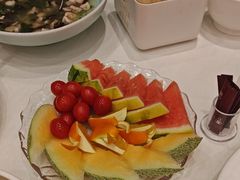 -沪华海鲜大酒楼(南汇店)