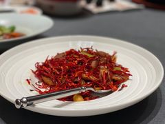 -悦秀·高级粤菜