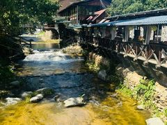 -北京水岸山吧度假村(雁栖镇店)