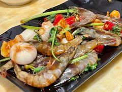 -合记汕头牛肉店(嘉禾路店)