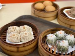 -满福隆酒楼(万绿园店)