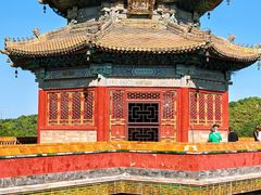 -普陀宗乘之庙(小布达拉宫)