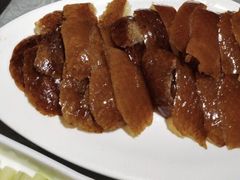 -德缘烤鸭店(大栅栏店)