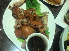 -福来齐·鲁菜海鲜·渔家菜(朝阳街分店)