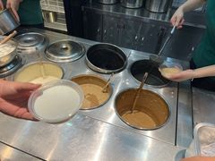 -芝麻糊世家(西华店)