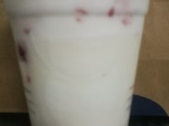 小雪荔枝瑞纳冰-瑞幸咖啡(新世界中心店)