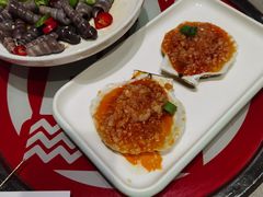 -大锅强·蒸海鲜青岛菜(城市阳台店)