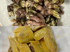 -华源餐厅·海鲜大排档(日月贝店)