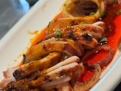 -1937青岛老味道·海肠捞饭·青岛菜(大鲍岛栈桥店)